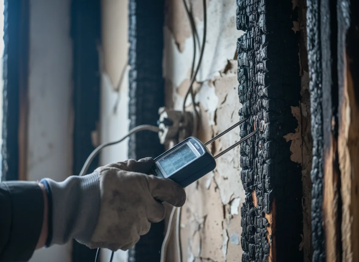 Fire Damage Restoration Bronson, KS FAQs